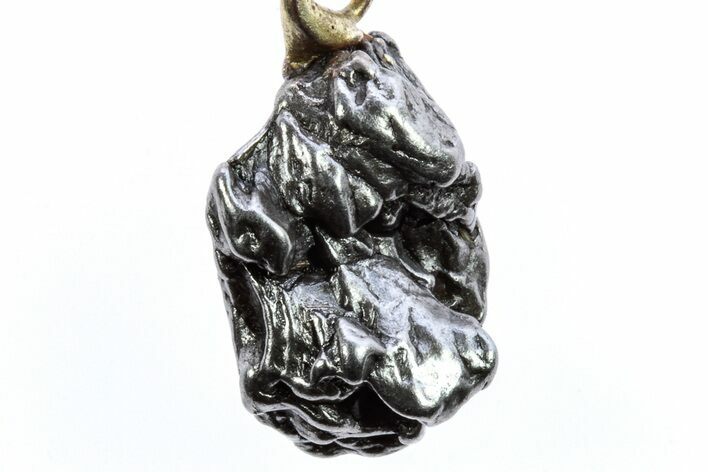 Campo del Cielo Iron Meteorite Pendant ( g) - Argentina #247674